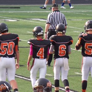 Meet your Posher, Brady